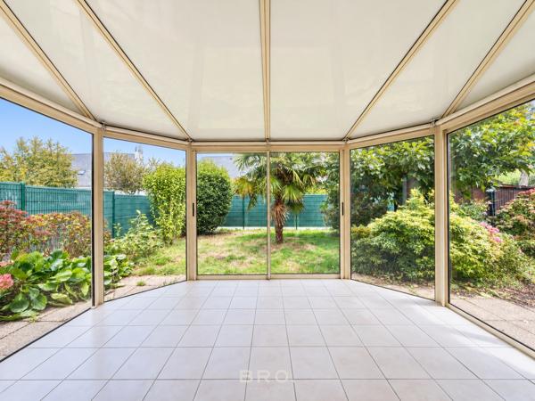 VANNES - MAISON 3 CHAMBRES - 122M2