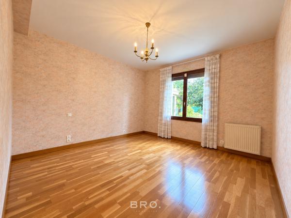 VANNES - MAISON 3 CHAMBRES - 122M2