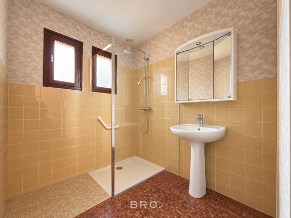 VANNES - MAISON 3 CHAMBRES - 122M2