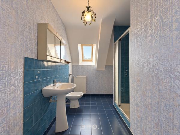 VANNES - MAISON 3 CHAMBRES - 122M2