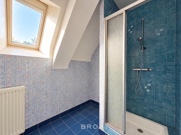 VANNES - MAISON 3 CHAMBRES - 122M2