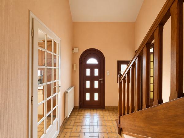 VANNES - MAISON 3 CHAMBRES - 122M2