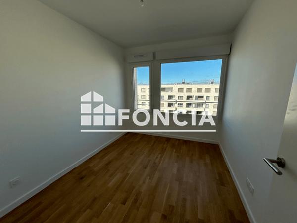 Location Appartement 3 pièces 79.65 m² - Bordeaux 33100