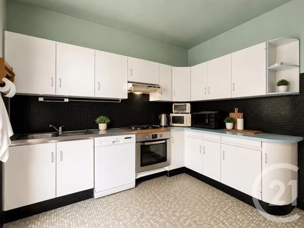 Maison à vendre  5 pièces - 127,57 m 2   MORANGIS  - 91