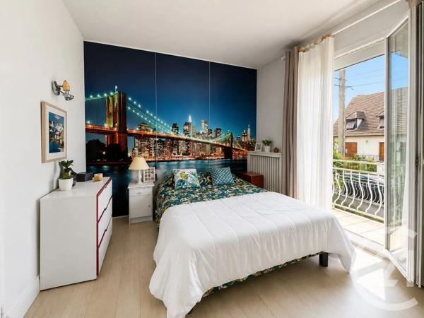 Maison à vendre  5 pièces - 127,57 m 2   MORANGIS  - 91
