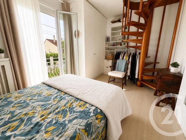 Maison à vendre  5 pièces - 127,57 m 2   MORANGIS  - 91