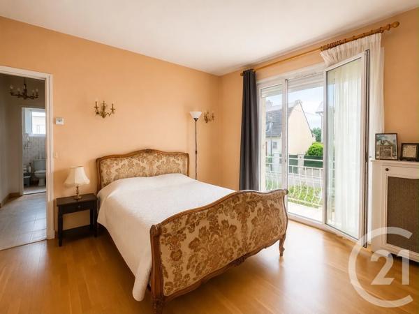 Maison à vendre  5 pièces - 127,57 m 2   MORANGIS  - 91
