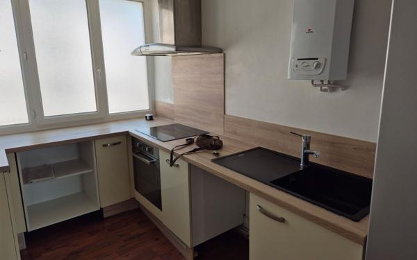 Appartement à louer    3 pièces •  Béziers