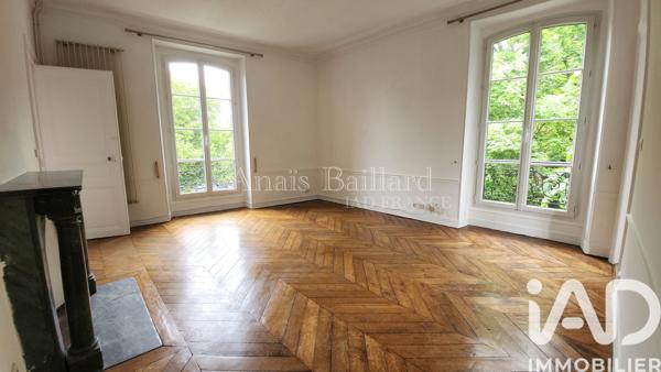 Location appartement 3 pièces 65 m² Soisy-sur-Seine