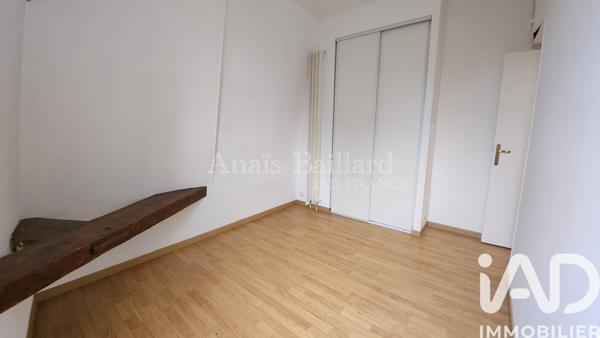 Location appartement 3 pièces 65 m² Soisy-sur-Seine
