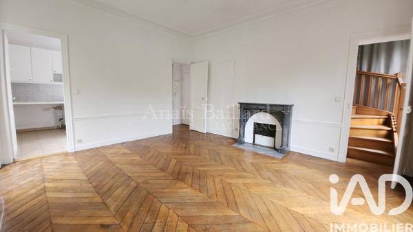 Location appartement 3 pièces 65 m² Soisy-sur-Seine