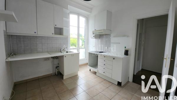 Location appartement 3 pièces 65 m² Soisy-sur-Seine