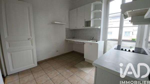 Location appartement 3 pièces 65 m² Soisy-sur-Seine