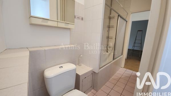 Location appartement 3 pièces 65 m² Soisy-sur-Seine