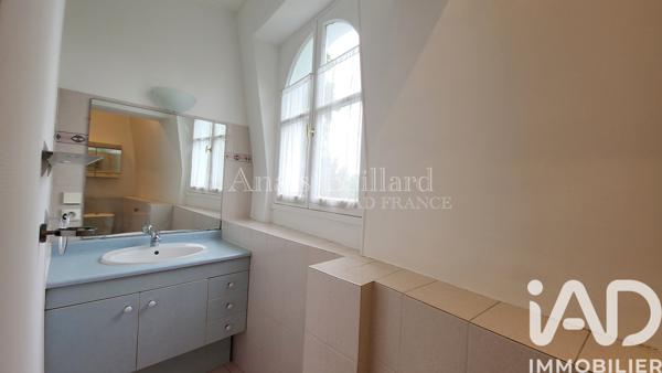 Location appartement 3 pièces 65 m² Soisy-sur-Seine