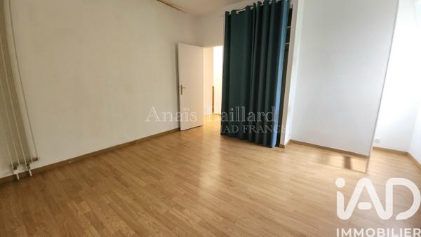 Location appartement 3 pièces 65 m² Soisy-sur-Seine