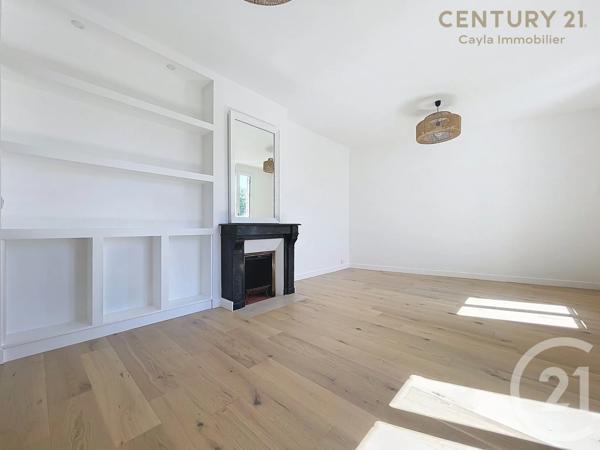 Appartement F3 à vendre  3 pièces - 74,07 m 2   SURESNES  - 92