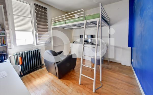 Maison à vendre    5 pièces •  Nanteuil-le-Haudouin