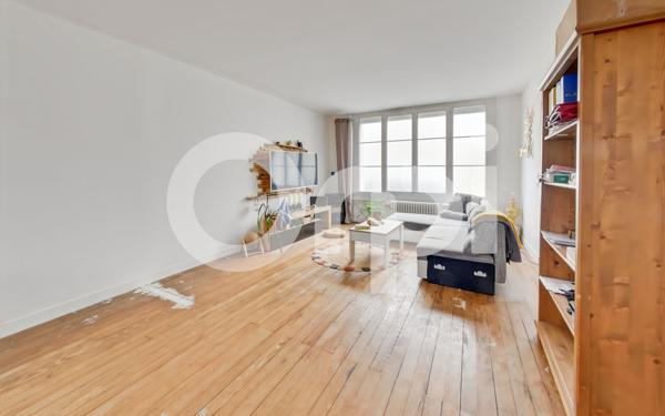 Maison à vendre    5 pièces •  Nanteuil-le-Haudouin