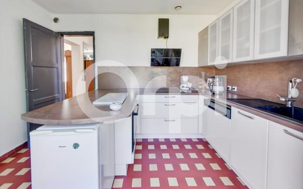 Maison à vendre    5 pièces •  Nanteuil-le-Haudouin