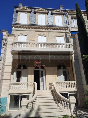 Bureau de 470 m² à vendre à Bordeaux Centre