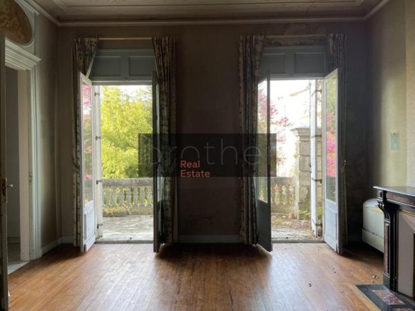 Bureau de 470 m² à vendre à Bordeaux Centre