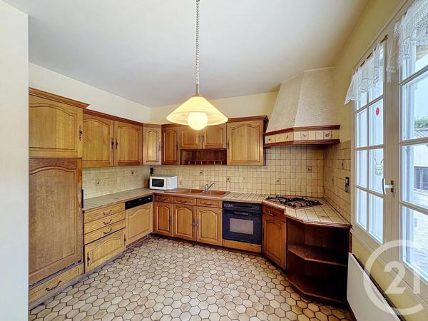 Maison à vendre  6 pièces - 152 m 2   LAMOTTE BEUVRON  - 41