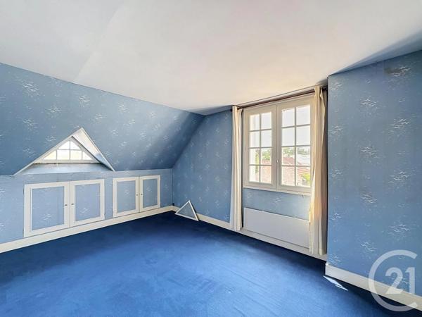 Maison à vendre  6 pièces - 152 m 2   LAMOTTE BEUVRON  - 41