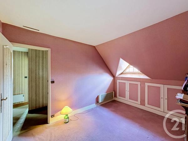Maison à vendre  6 pièces - 152 m 2   LAMOTTE BEUVRON  - 41