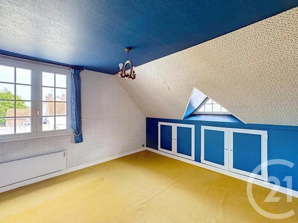 Maison à vendre  6 pièces - 152 m 2   LAMOTTE BEUVRON  - 41