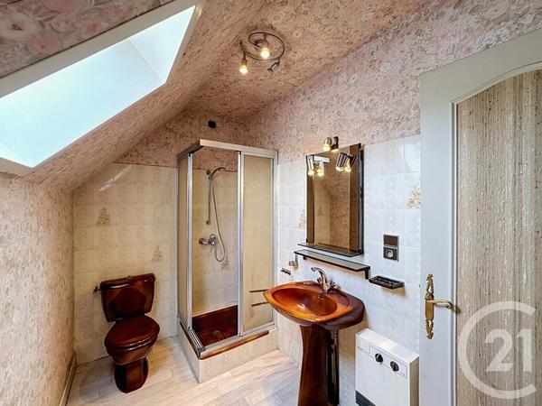 Maison à vendre  6 pièces - 152 m 2   LAMOTTE BEUVRON  - 41