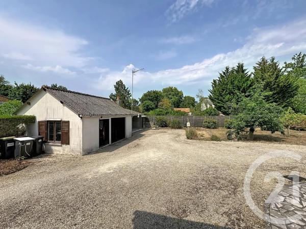 Maison à vendre  6 pièces - 152 m 2   LAMOTTE BEUVRON  - 41