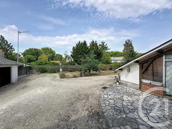 Maison à vendre  6 pièces - 152 m 2   LAMOTTE BEUVRON  - 41
