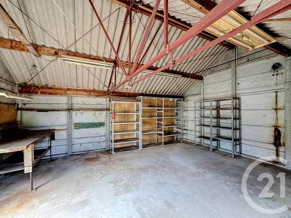 Maison à vendre  6 pièces - 152 m 2   LAMOTTE BEUVRON  - 41