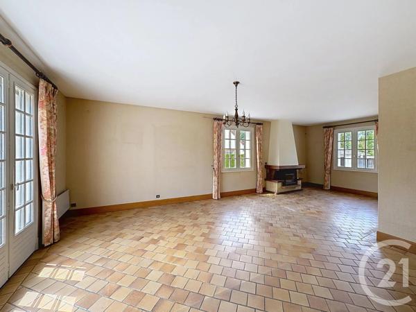 Maison à vendre  6 pièces - 152 m 2   LAMOTTE BEUVRON  - 41