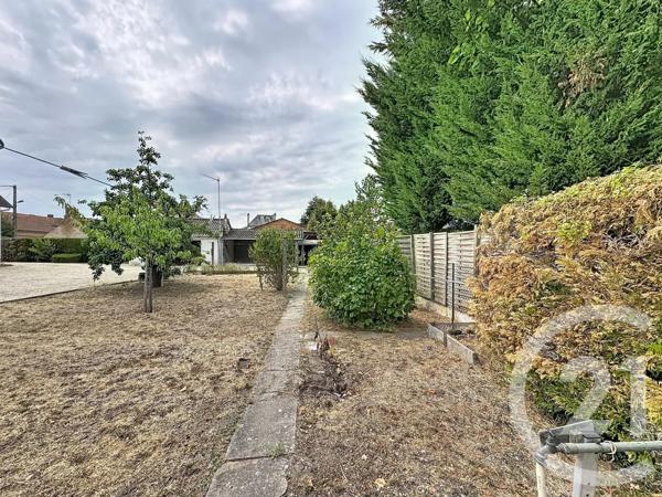 Maison à vendre  6 pièces - 152 m 2   LAMOTTE BEUVRON  - 41