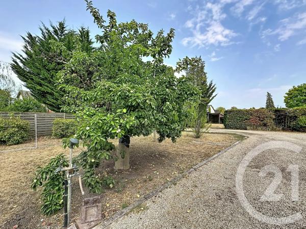 Maison à vendre  6 pièces - 152 m 2   LAMOTTE BEUVRON  - 41