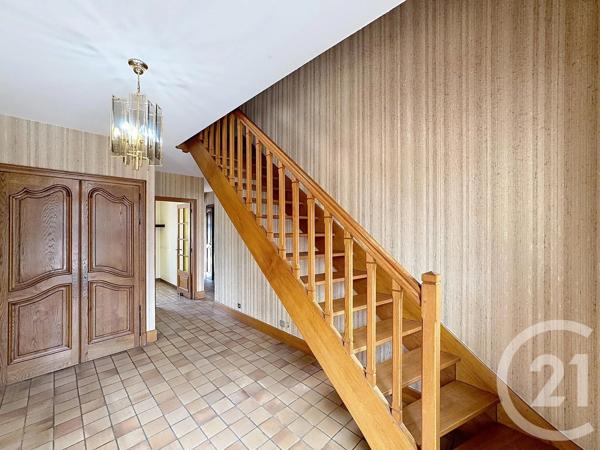 Maison à vendre  6 pièces - 152 m 2   LAMOTTE BEUVRON  - 41