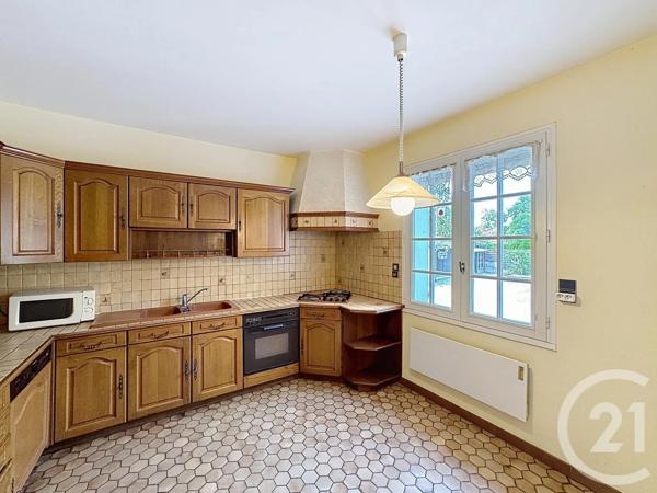 Maison à vendre  6 pièces - 152 m 2   LAMOTTE BEUVRON  - 41