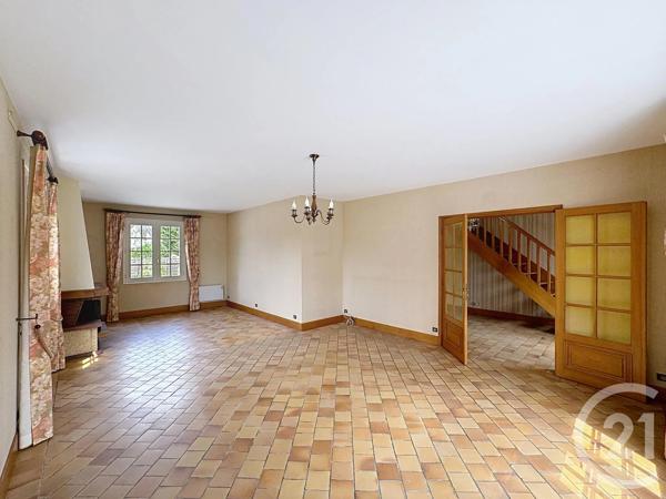 Maison à vendre  6 pièces - 152 m 2   LAMOTTE BEUVRON  - 41