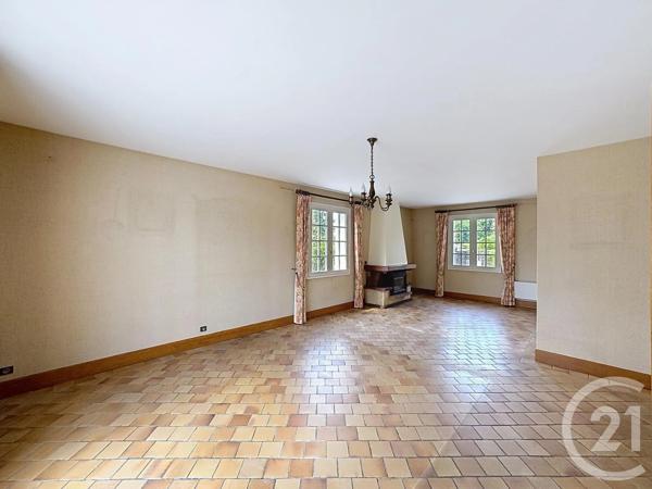 Maison à vendre  6 pièces - 152 m 2   LAMOTTE BEUVRON  - 41