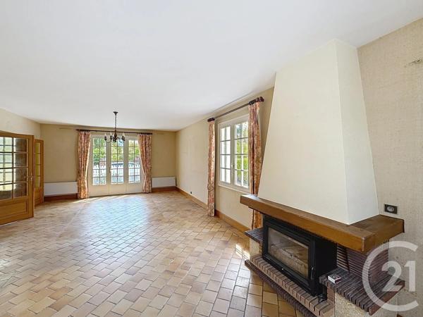 Maison à vendre  6 pièces - 152 m 2   LAMOTTE BEUVRON  - 41