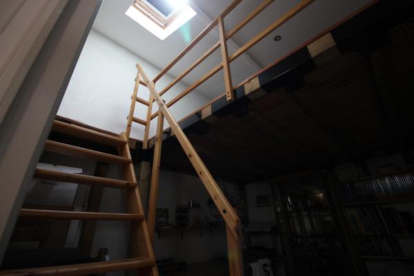 Maison 3 pièces de plain-pied VAIRES SUR MARNE (77)