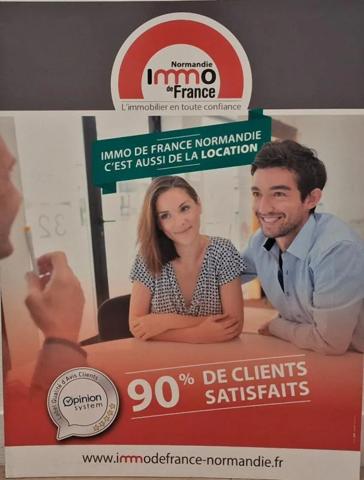 Appartement à louer à Caen (14000)