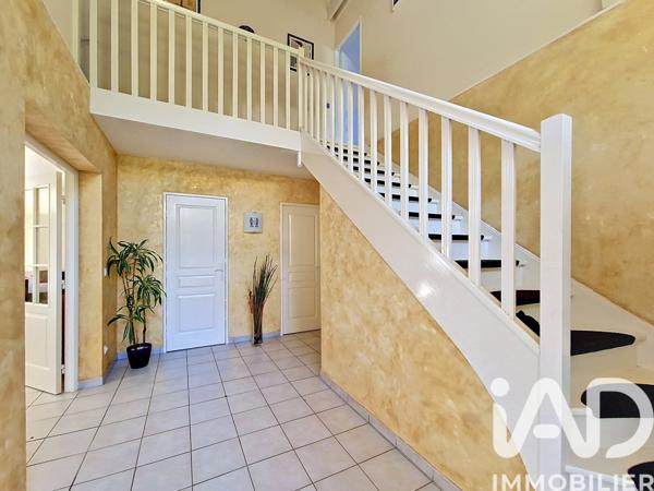 Maison à vendre 8 pièces 165 m² Forges-les-Bains