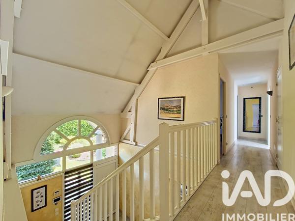 Maison à vendre 8 pièces 165 m² Forges-les-Bains