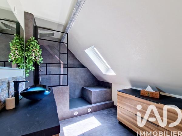 Maison à vendre 8 pièces 165 m² Forges-les-Bains