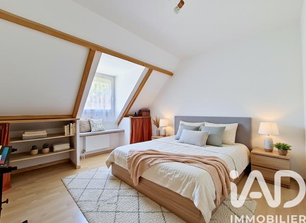 Maison à vendre 8 pièces 165 m² Forges-les-Bains