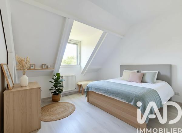 Maison à vendre 8 pièces 165 m² Forges-les-Bains