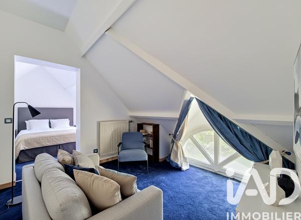 Maison à vendre 8 pièces 165 m² Forges-les-Bains